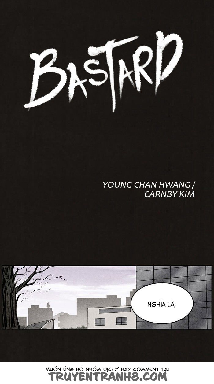 Đứa con của quỷ dữ: Chapter 57