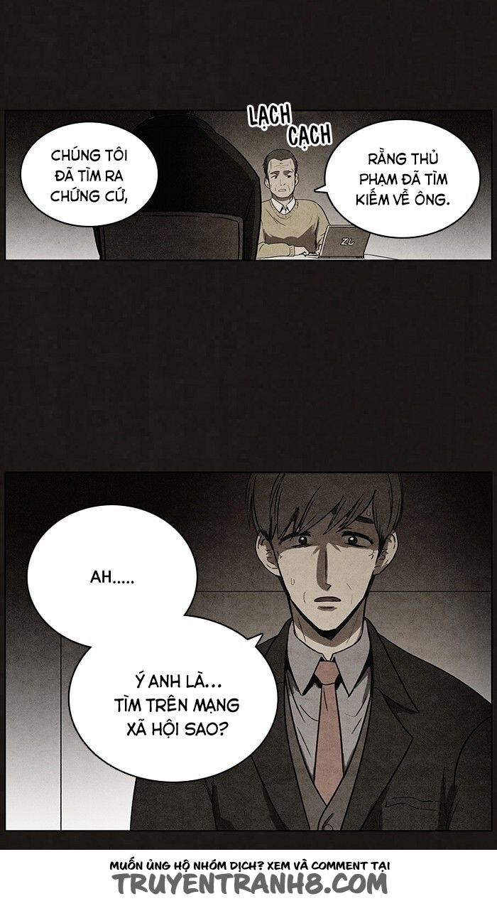 Đứa con của quỷ dữ: Chapter 57