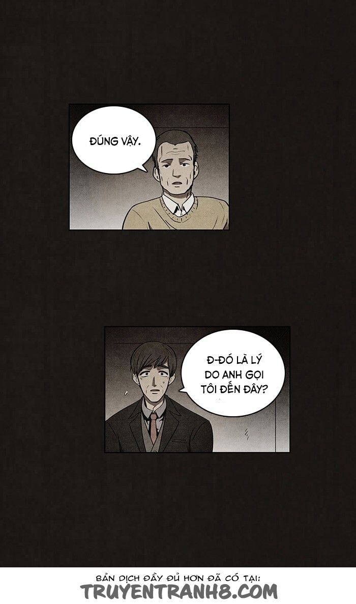 Đứa con của quỷ dữ: Chapter 57