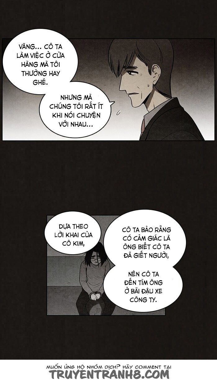 Đứa con của quỷ dữ: Chapter 57