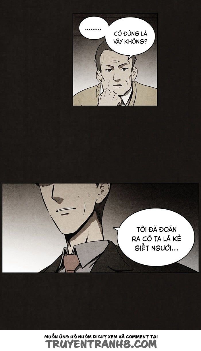 Đứa con của quỷ dữ: Chapter 57