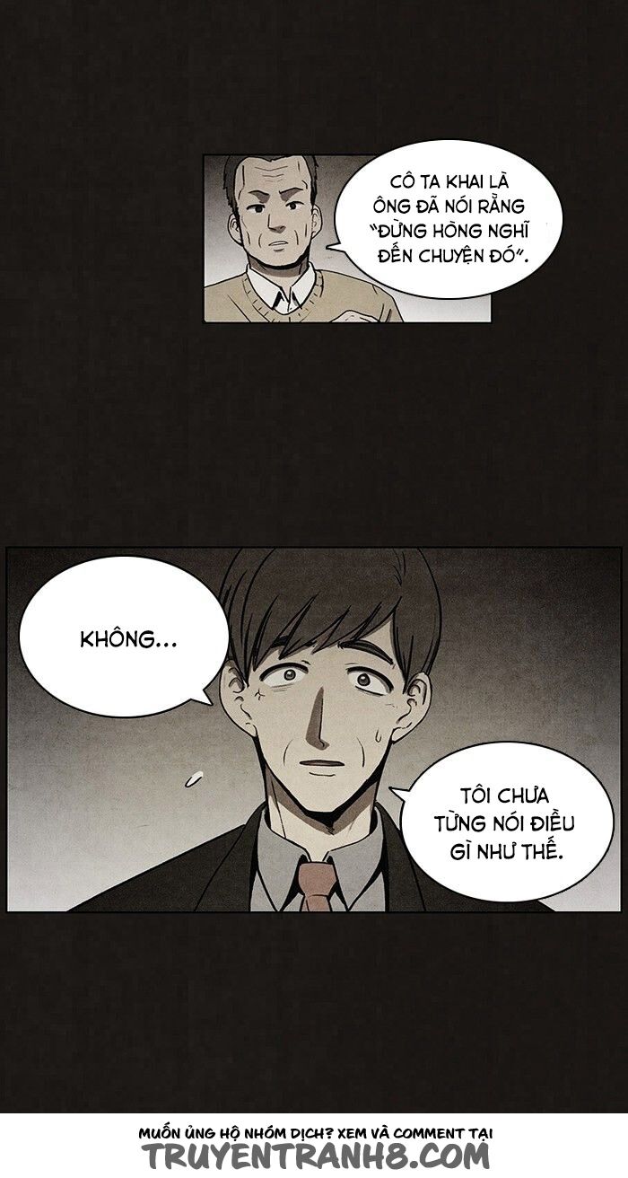 Đứa con của quỷ dữ: Chapter 57