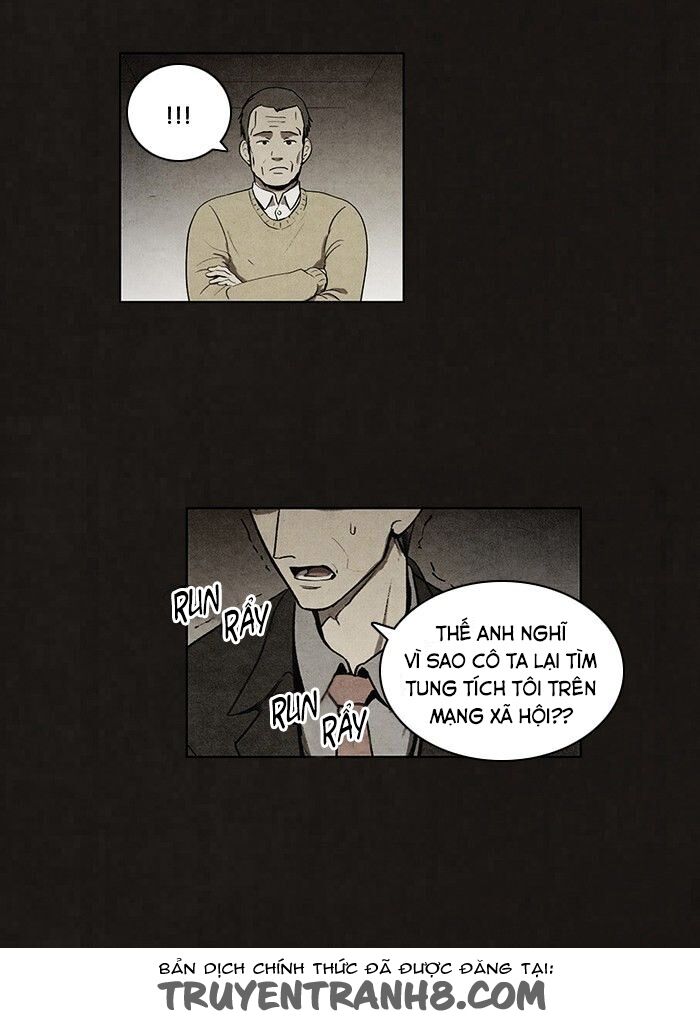 Đứa con của quỷ dữ: Chapter 57