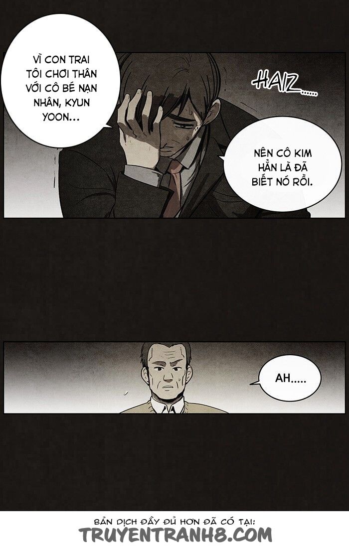 Đứa con của quỷ dữ: Chapter 57