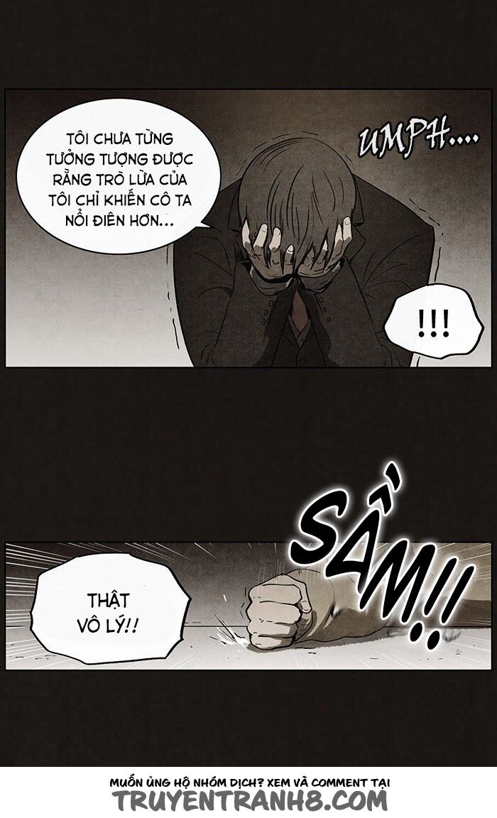 Đứa con của quỷ dữ: Chapter 57
