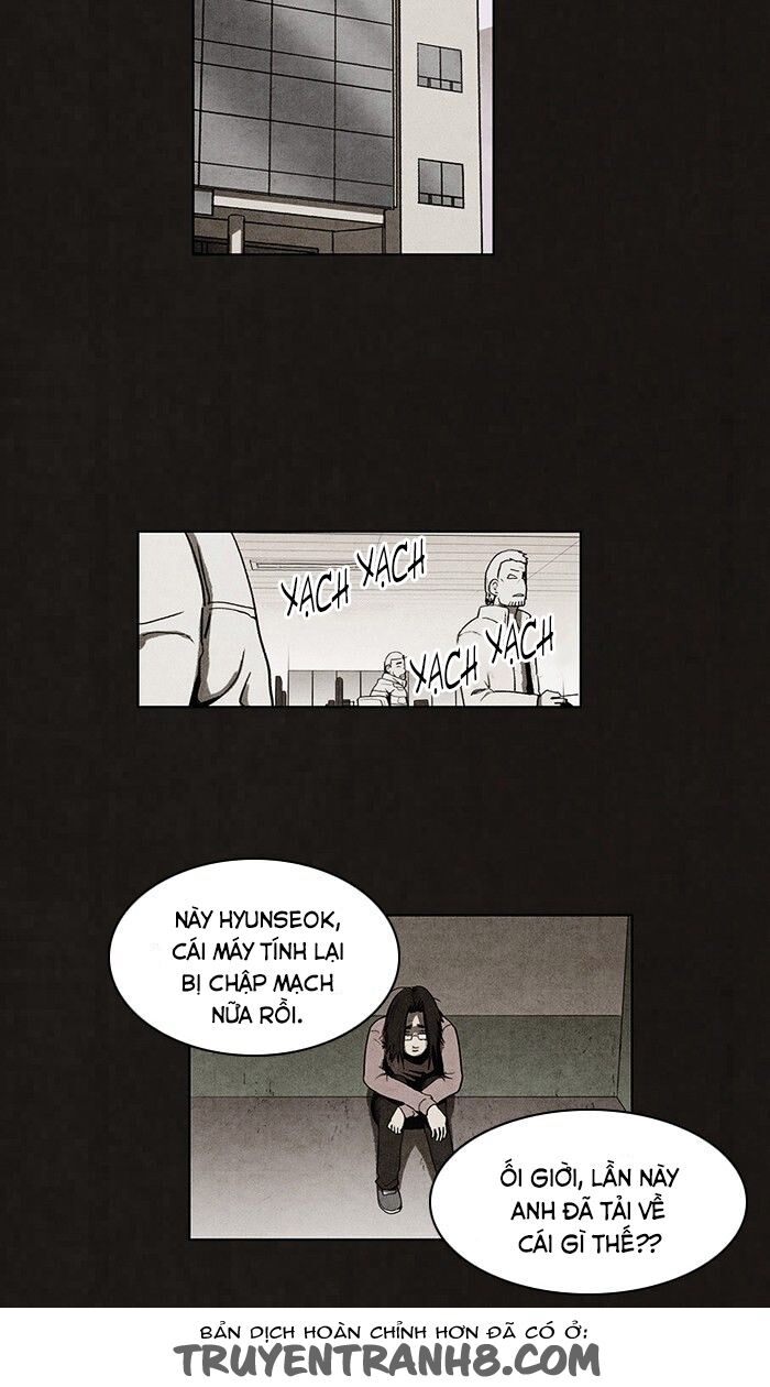 Đứa con của quỷ dữ: Chapter 57