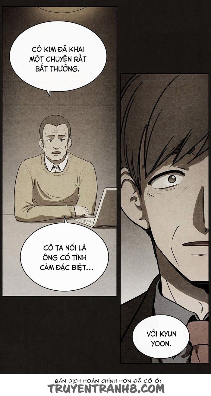 Đứa con của quỷ dữ: Chapter 57