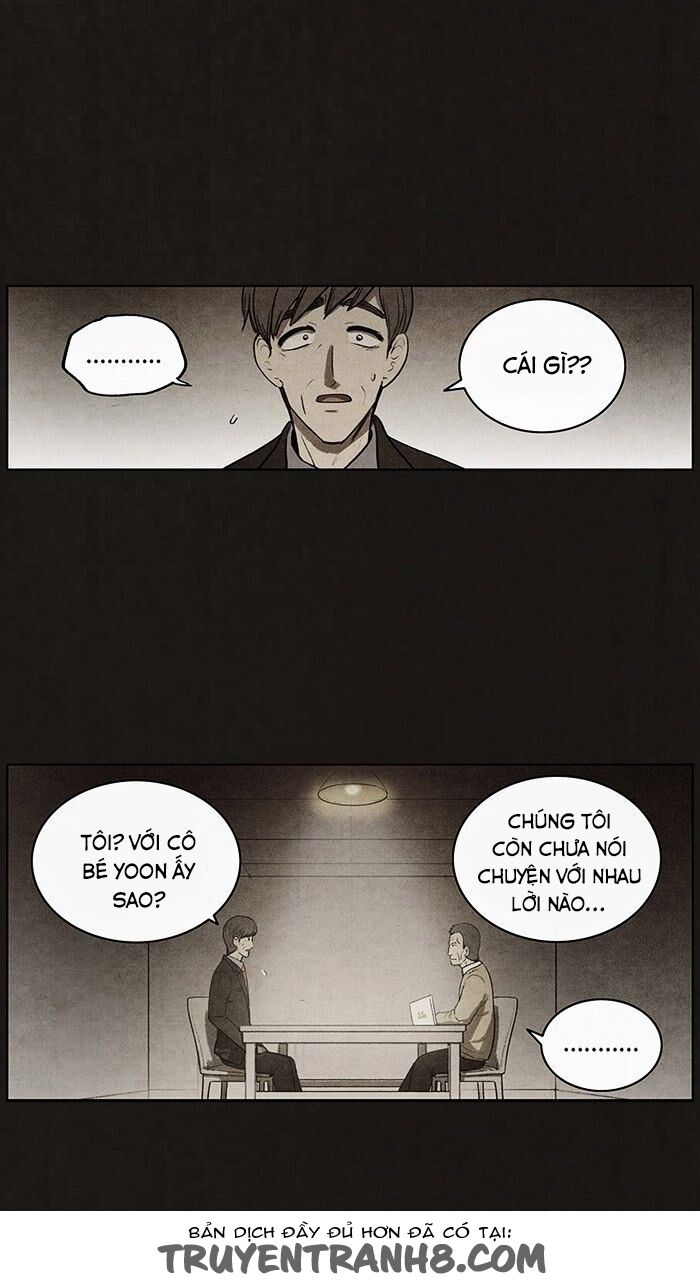 Đứa con của quỷ dữ: Chapter 57