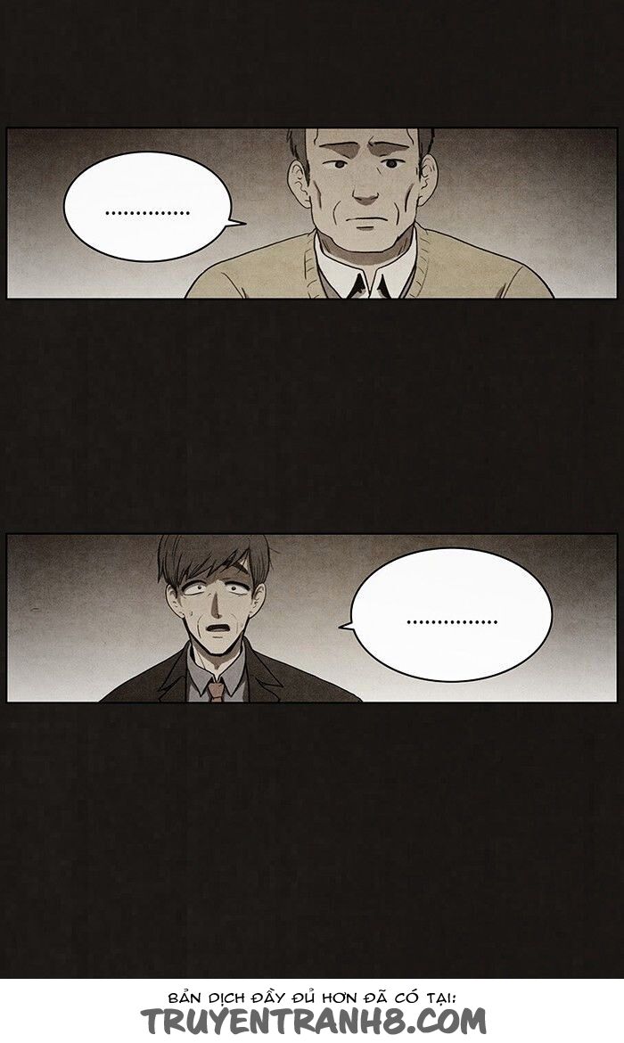 Đứa con của quỷ dữ: Chapter 57