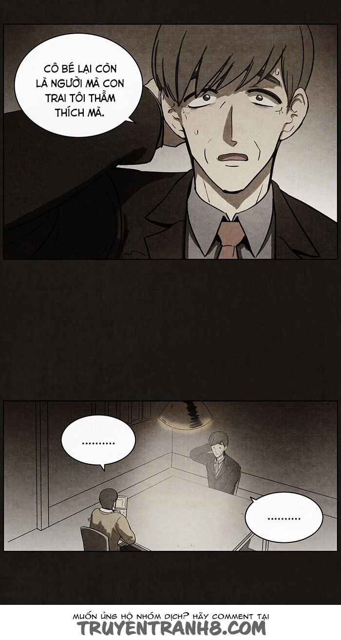 Đứa con của quỷ dữ: Chapter 57