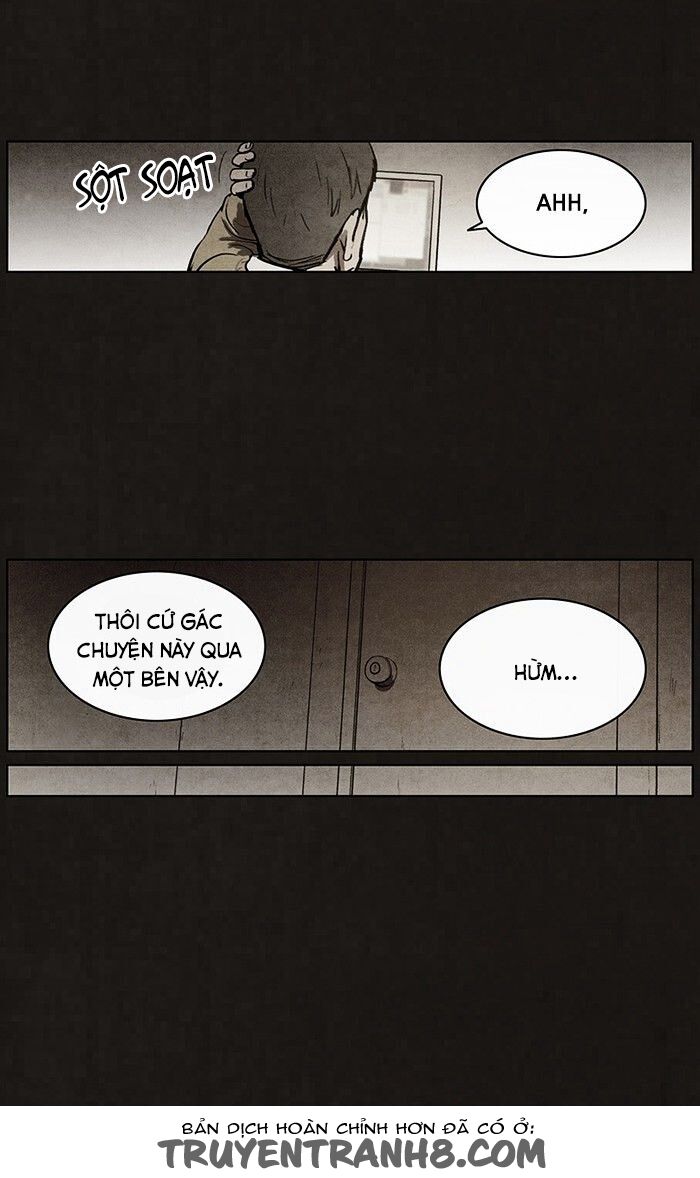 Đứa con của quỷ dữ: Chapter 57