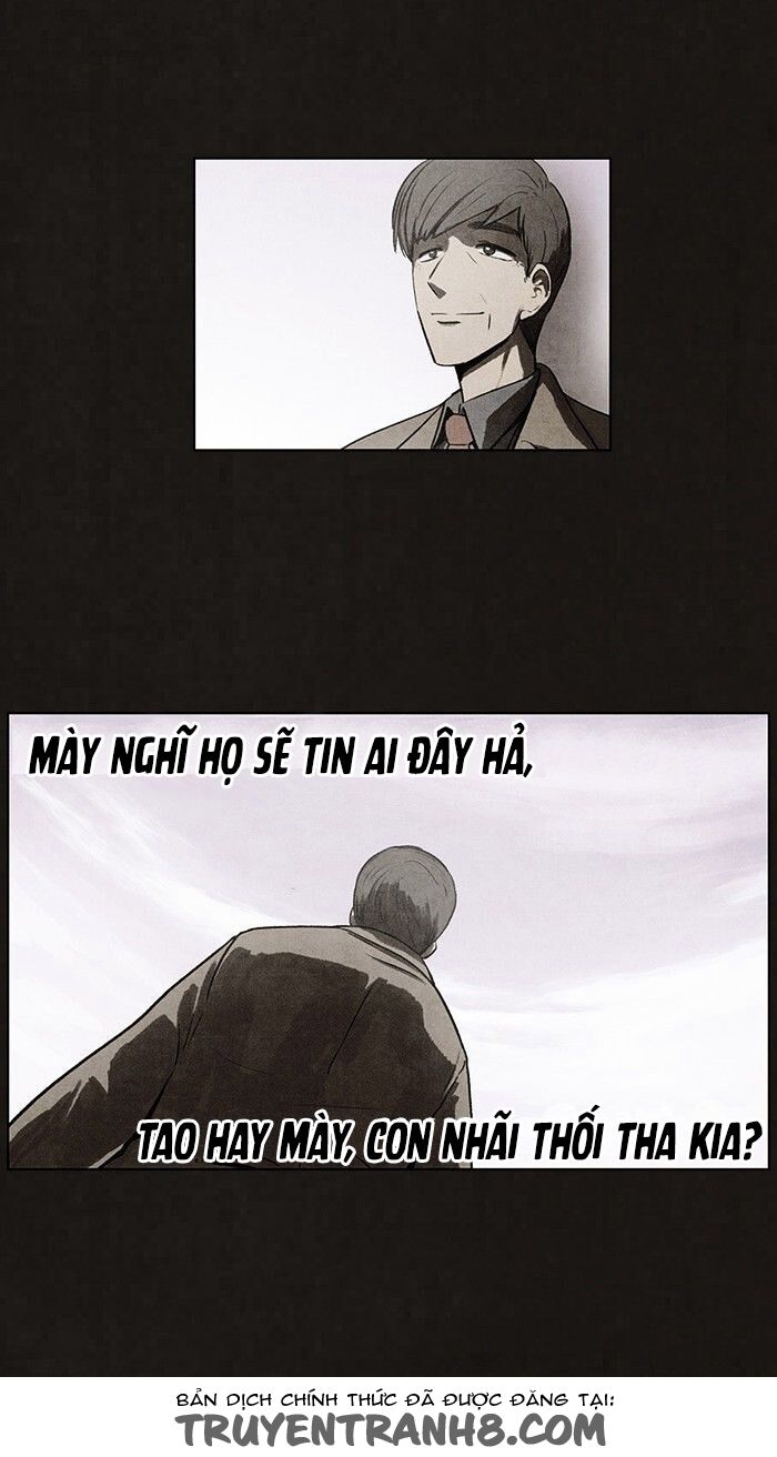 Đứa con của quỷ dữ: Chapter 57