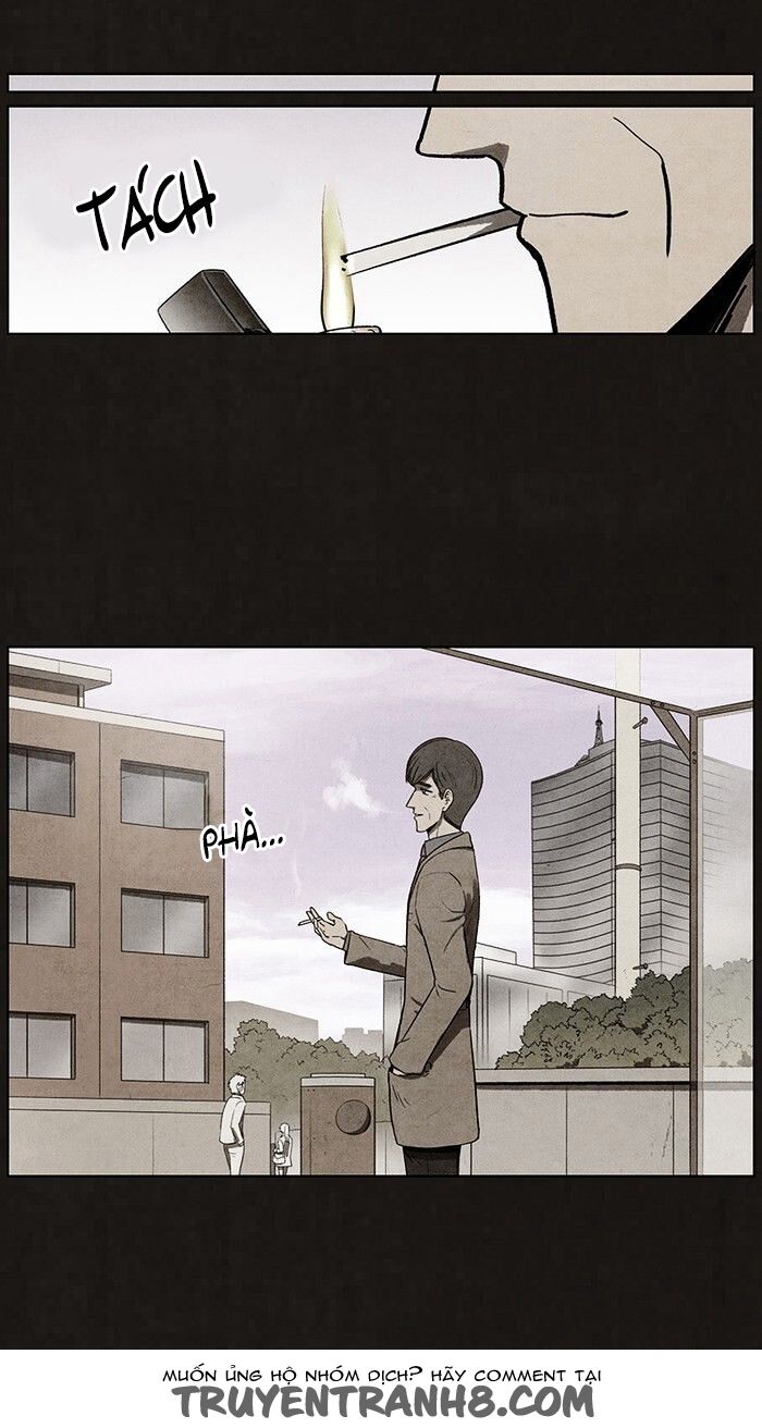 Đứa con của quỷ dữ: Chapter 57