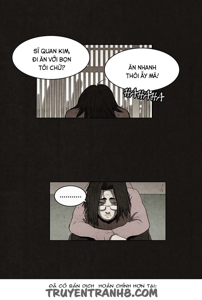 Đứa con của quỷ dữ: Chapter 57