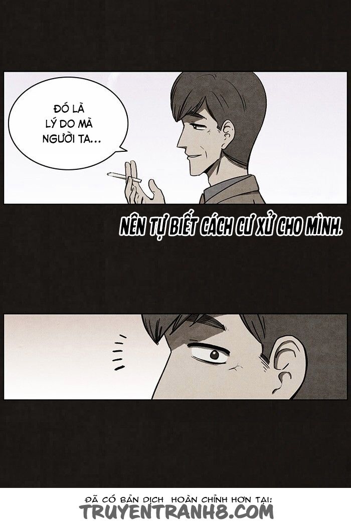 Đứa con của quỷ dữ: Chapter 57