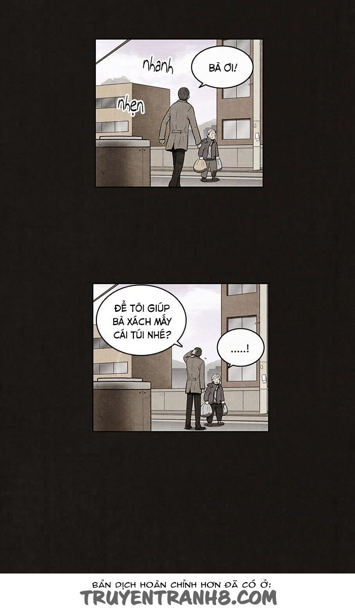 Đứa con của quỷ dữ: Chapter 57