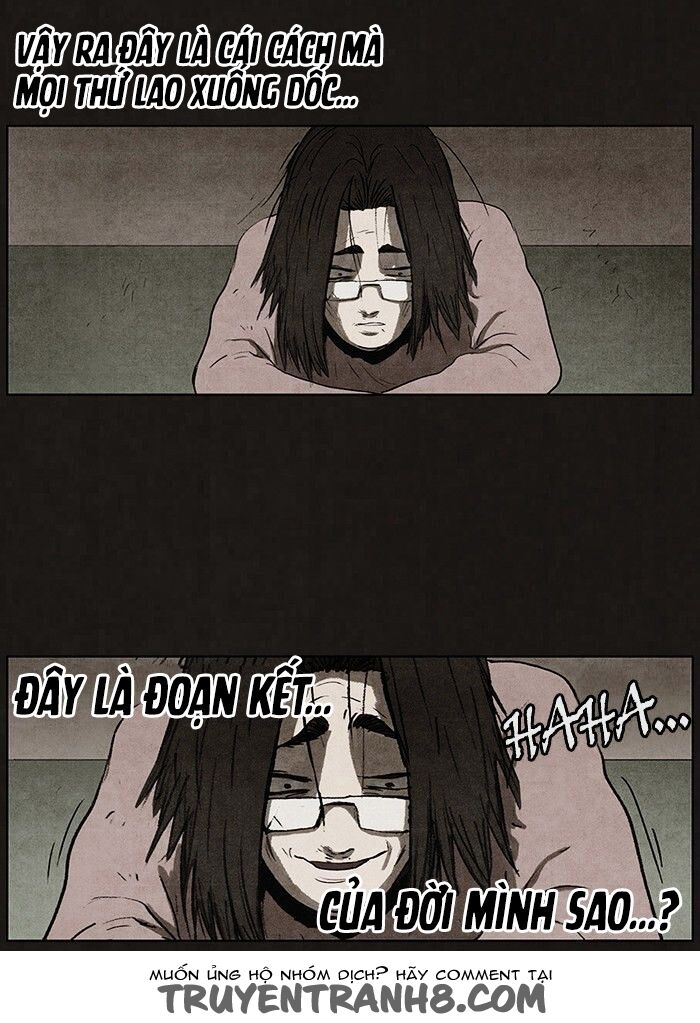 Đứa con của quỷ dữ: Chapter 57