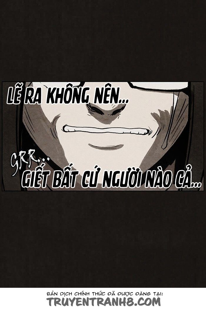 Đứa con của quỷ dữ: Chapter 57