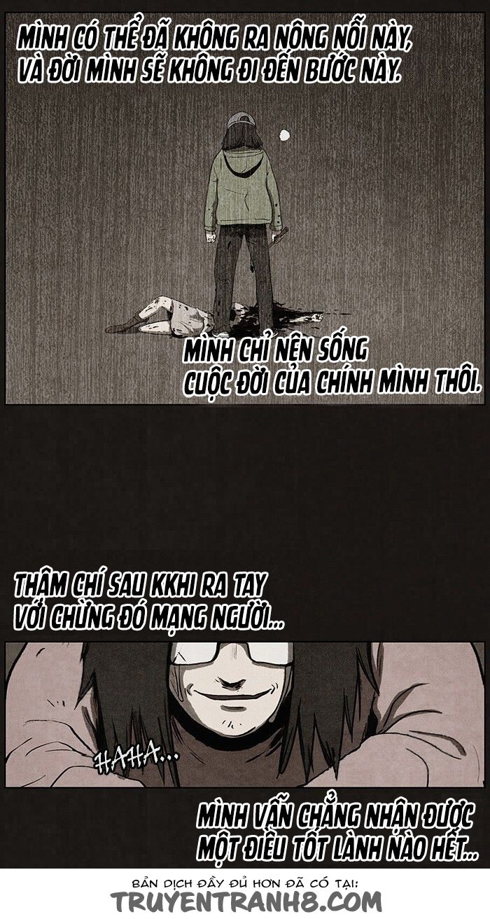 Đứa con của quỷ dữ: Chapter 57