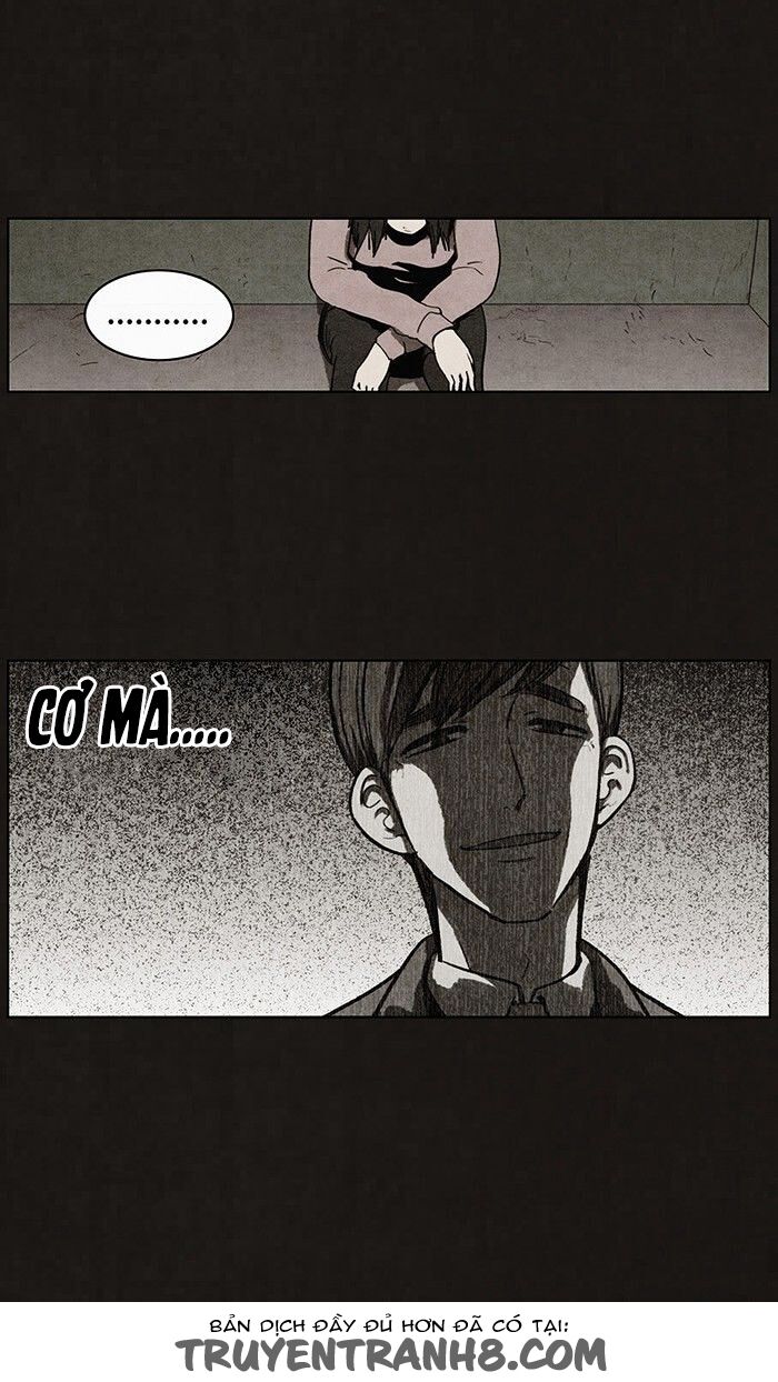 Đứa con của quỷ dữ: Chapter 57
