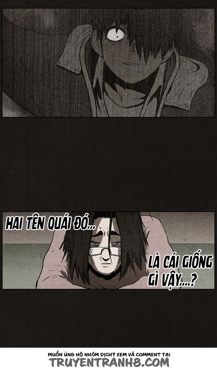 Đứa con của quỷ dữ: Chapter 57