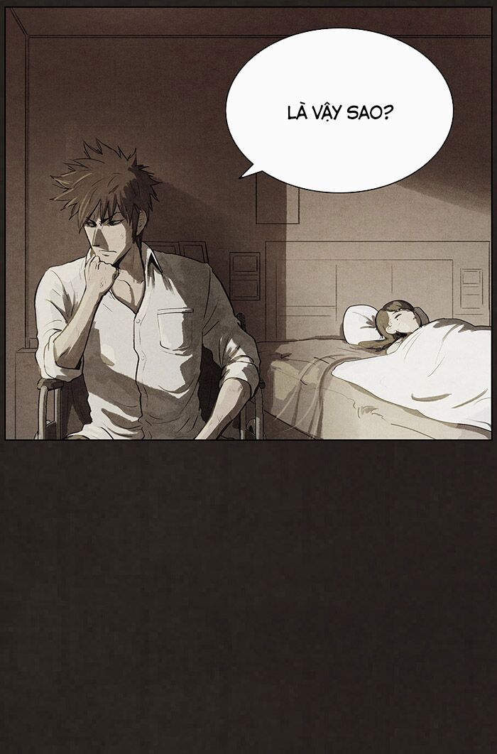 Đứa con của quỷ dữ: Chapter 61