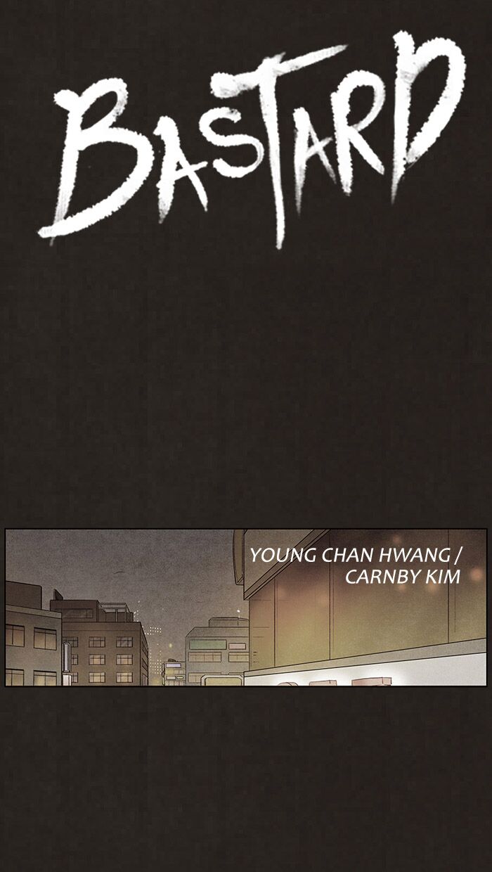 Đứa con của quỷ dữ: Chapter 61