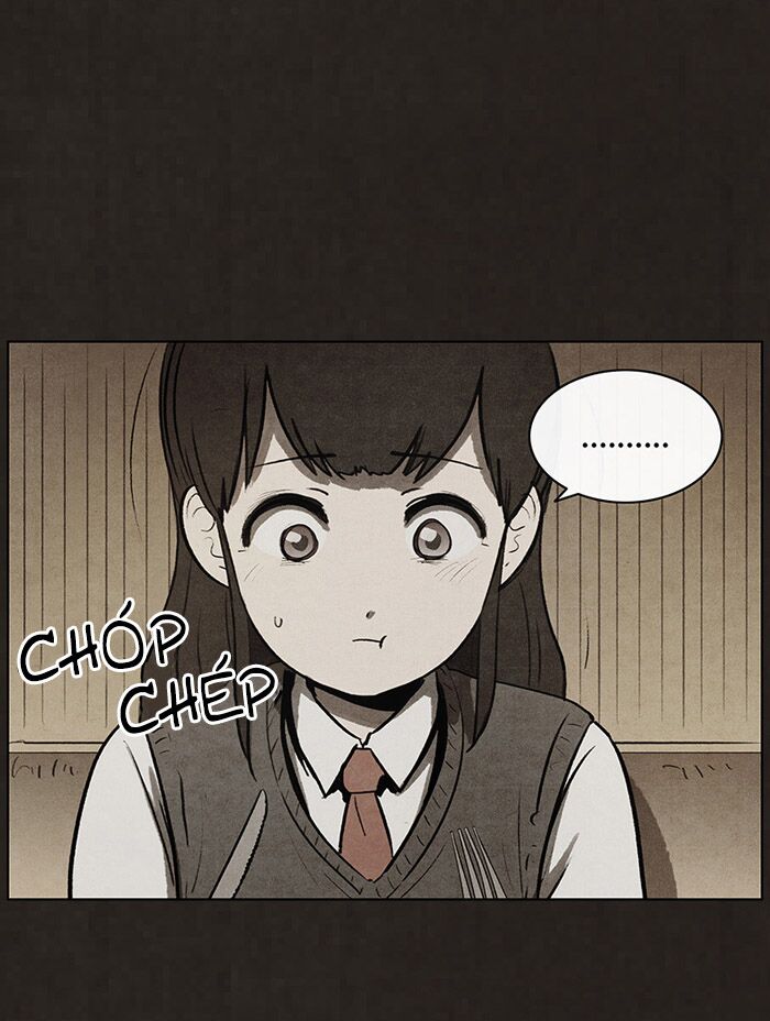 Đứa con của quỷ dữ: Chapter 61