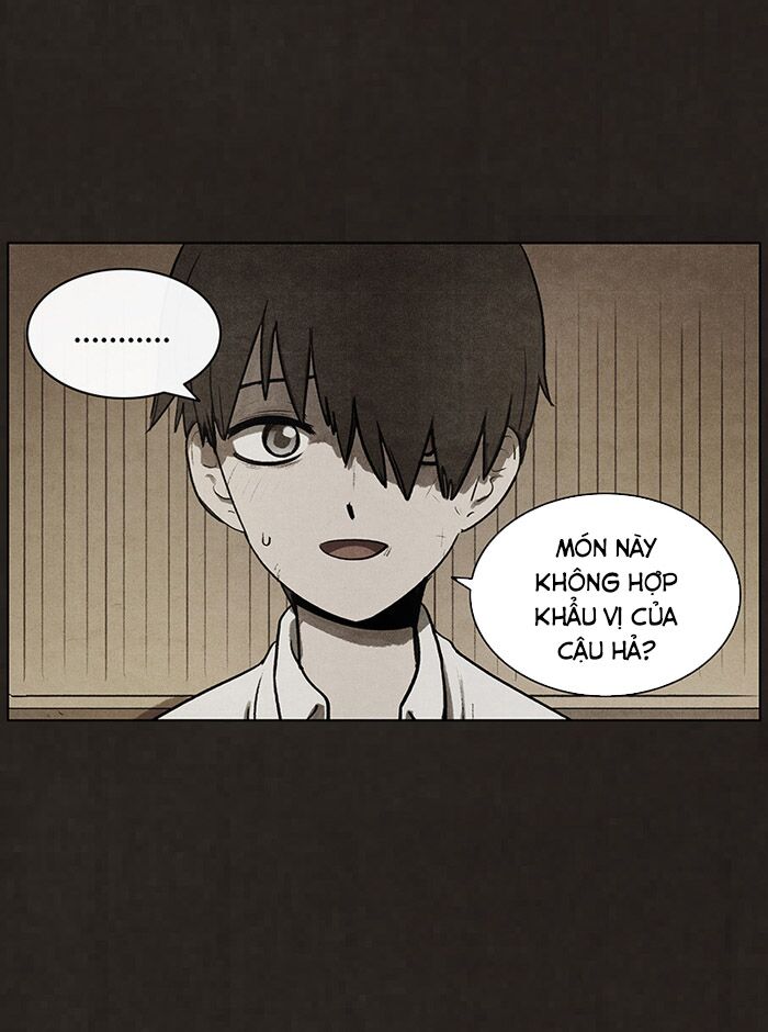 Đứa con của quỷ dữ: Chapter 61