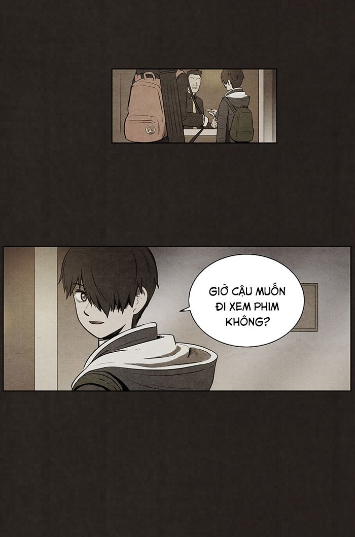 Đứa con của quỷ dữ: Chapter 61