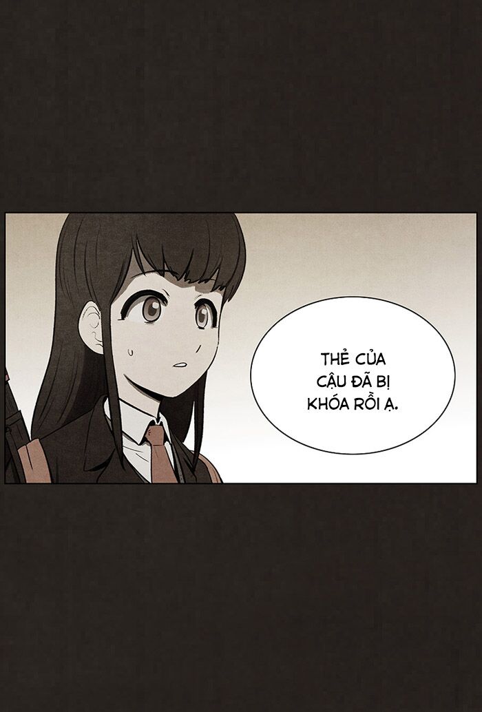 Đứa con của quỷ dữ: Chapter 61