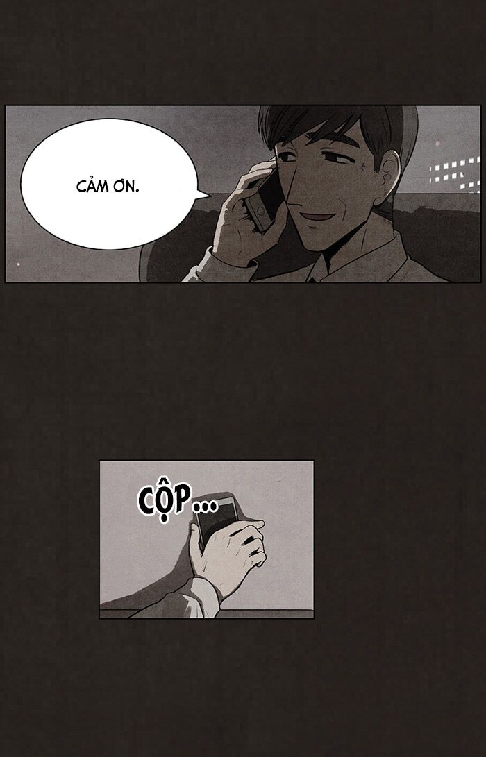 Đứa con của quỷ dữ: Chapter 61
