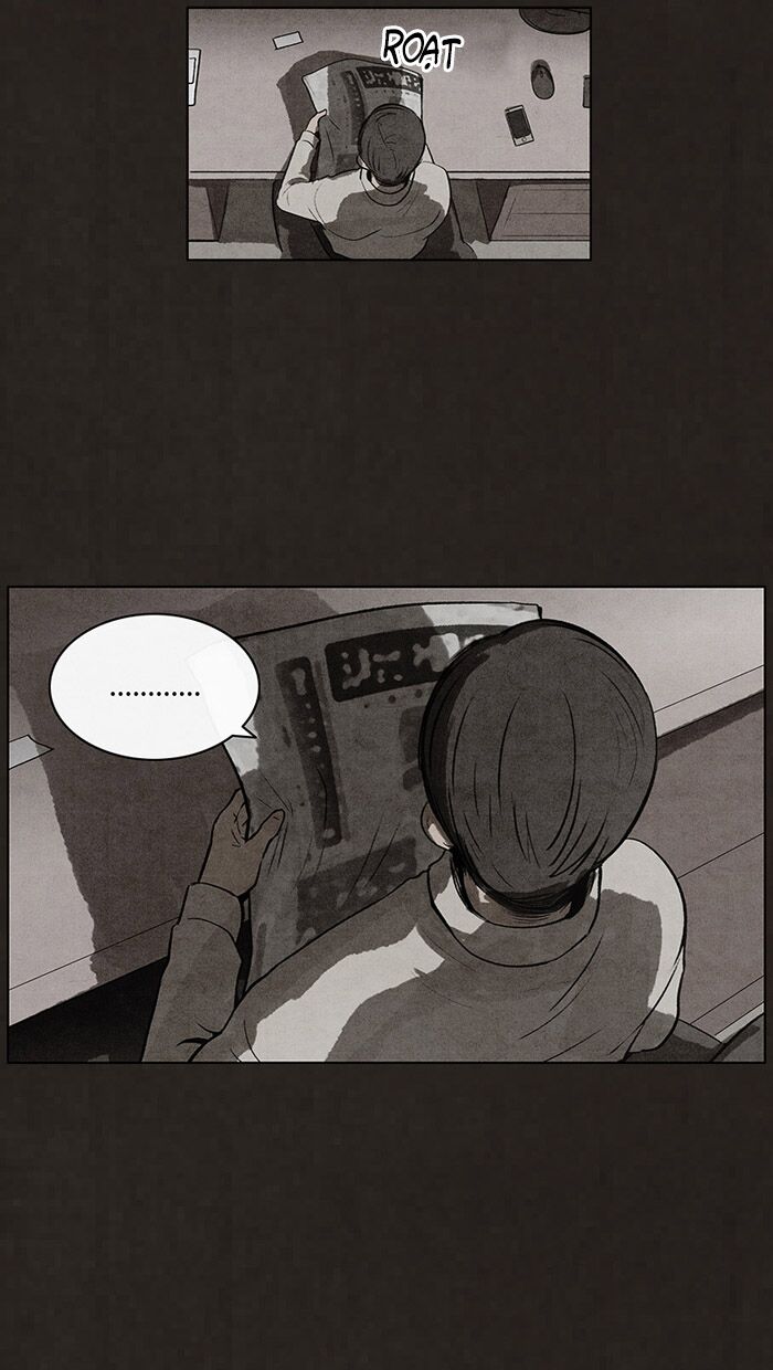 Đứa con của quỷ dữ: Chapter 61