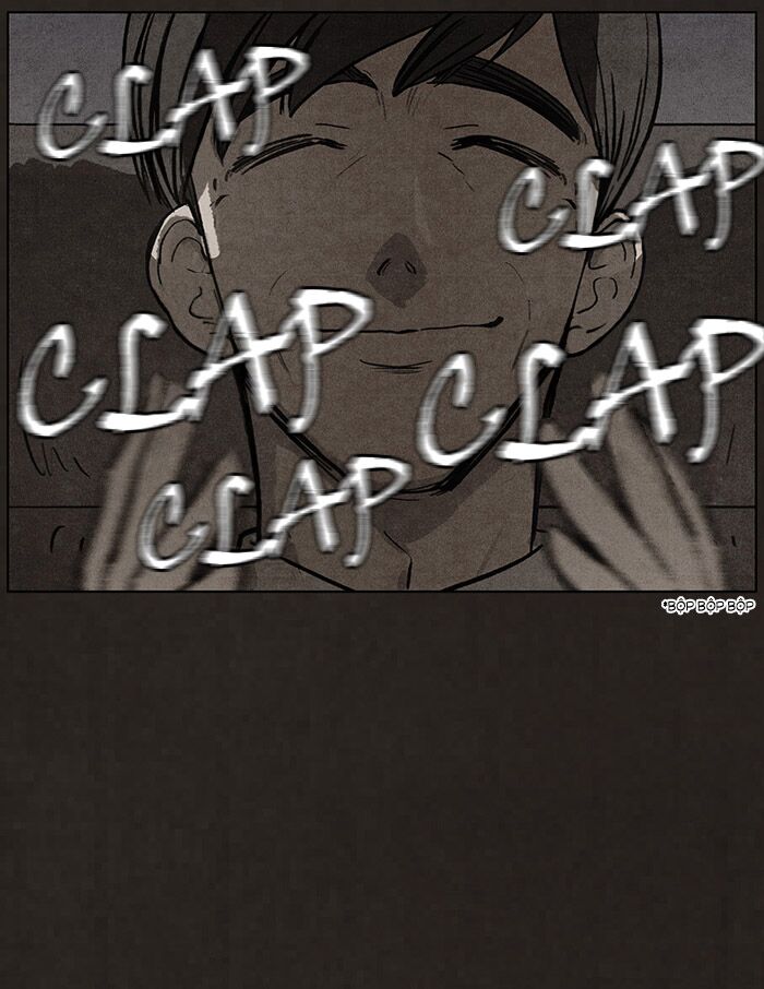 Đứa con của quỷ dữ: Chapter 61