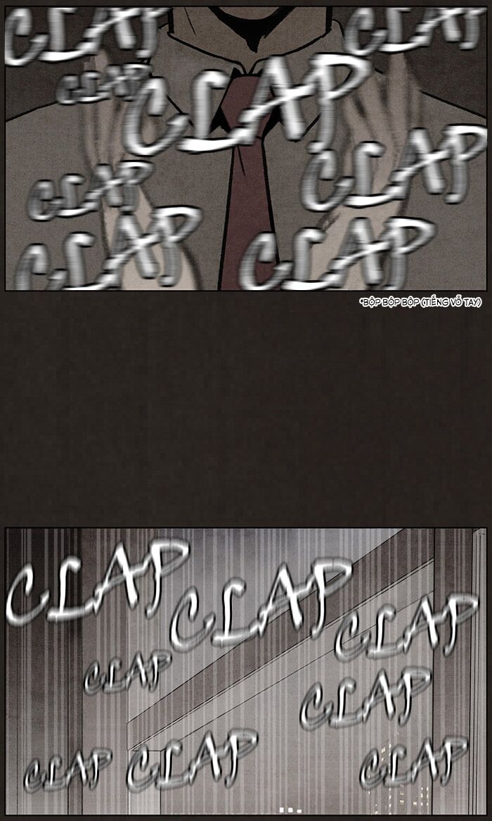 Đứa con của quỷ dữ: Chapter 61