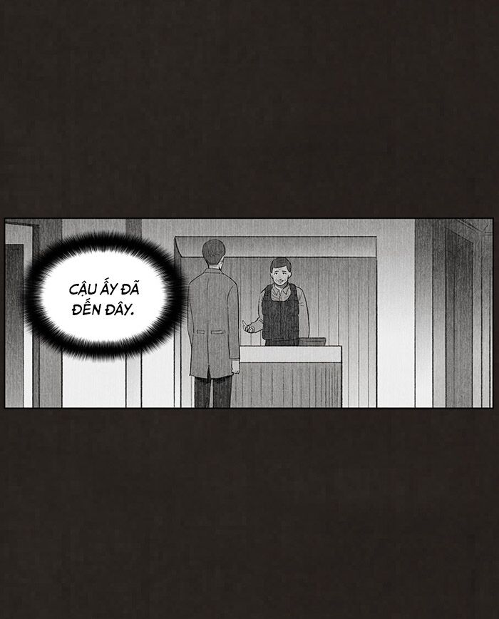 Đứa con của quỷ dữ: Chapter 61