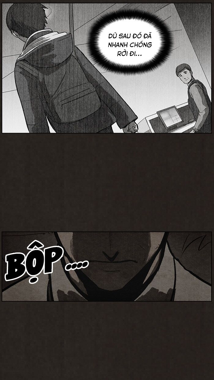 Đứa con của quỷ dữ: Chapter 61