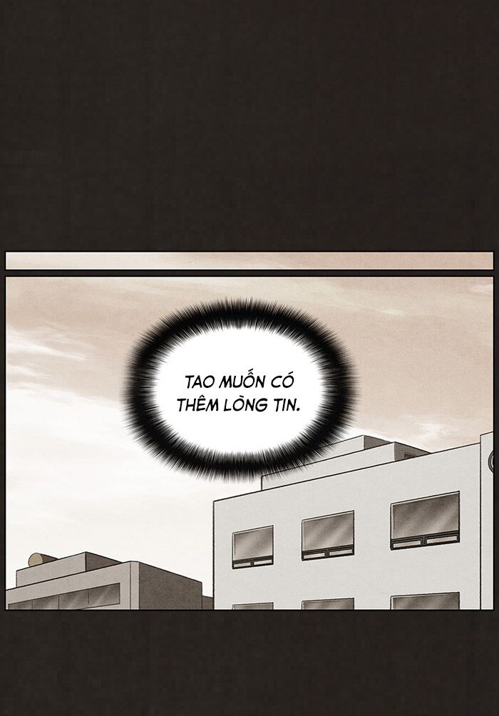 Đứa con của quỷ dữ: Chapter 61