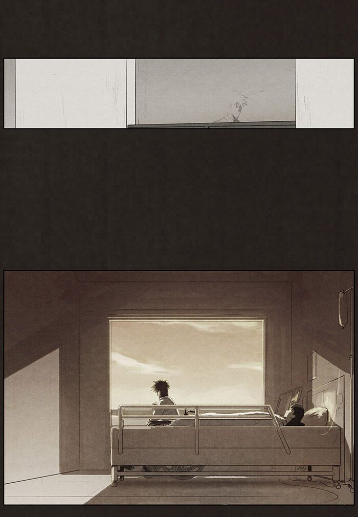 Đứa con của quỷ dữ: Chapter 61