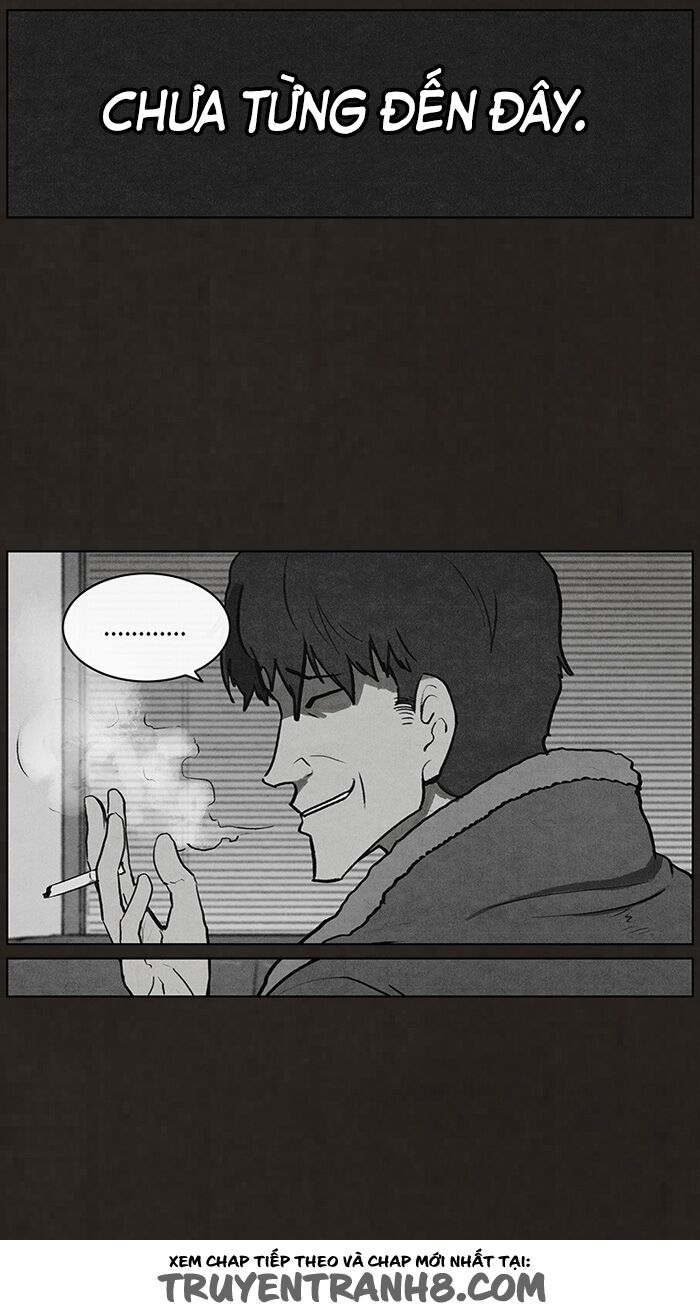 Đứa con của quỷ dữ: Chapter 70