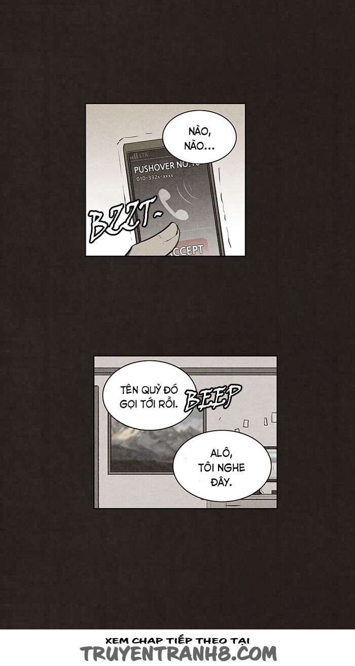 Đứa con của quỷ dữ: Chapter 70