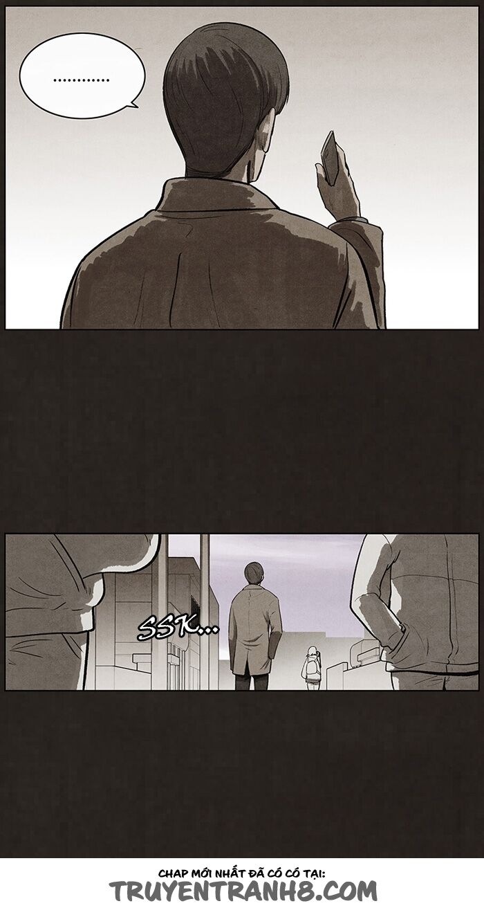 Đứa con của quỷ dữ: Chapter 70
