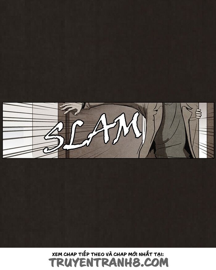Đứa con của quỷ dữ: Chapter 70
