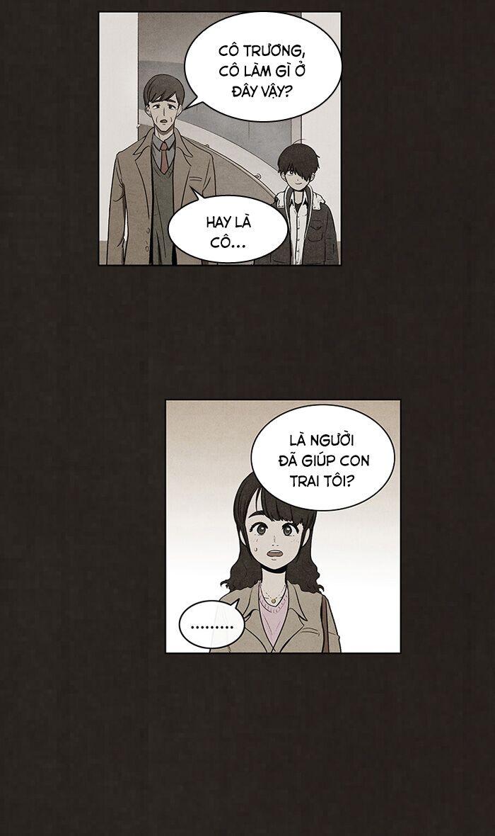 Đứa con của quỷ dữ: Chapter 70