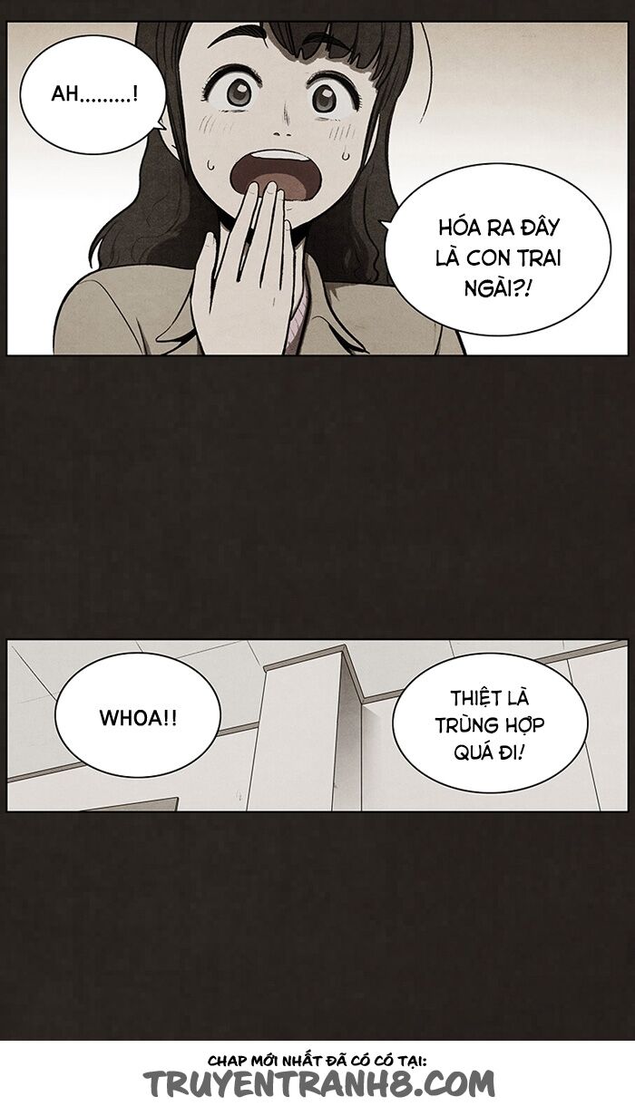 Đứa con của quỷ dữ: Chapter 70