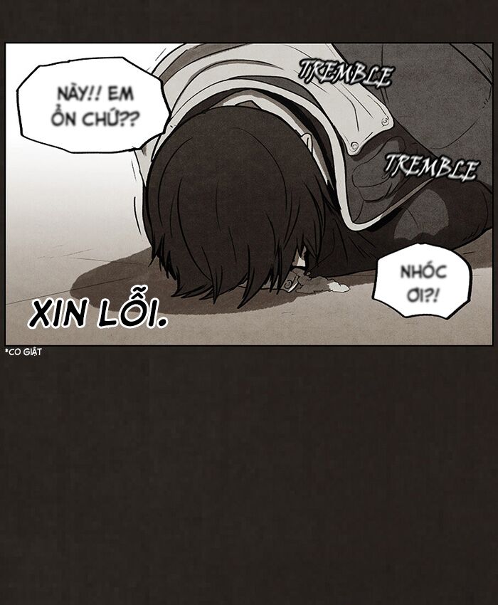 Đứa con của quỷ dữ: Chapter 70