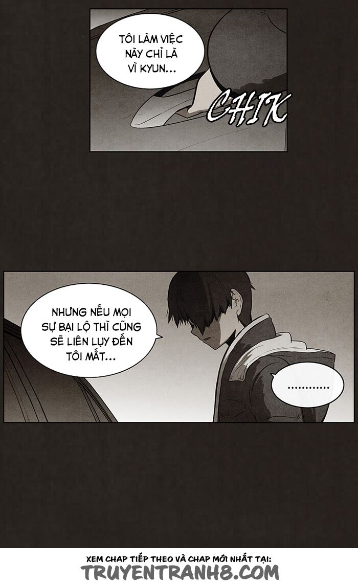 Đứa con của quỷ dữ: Chapter 70