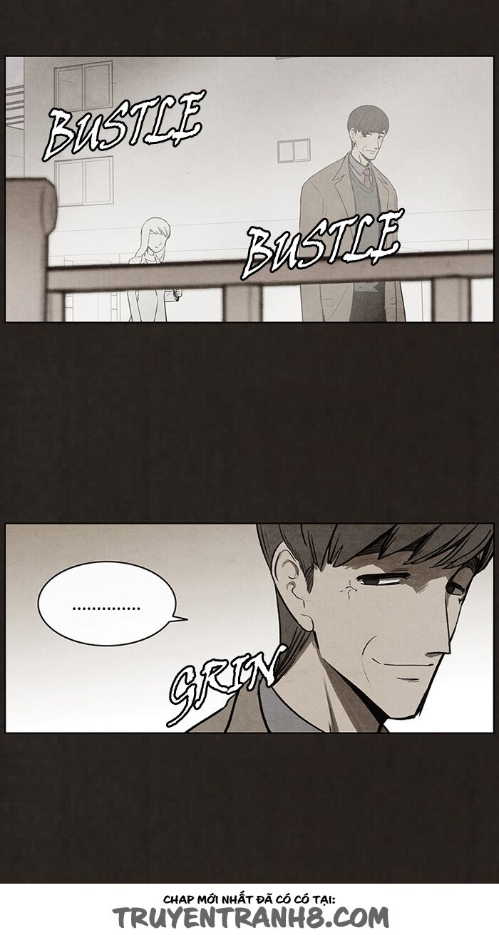 Đứa con của quỷ dữ: Chapter 70