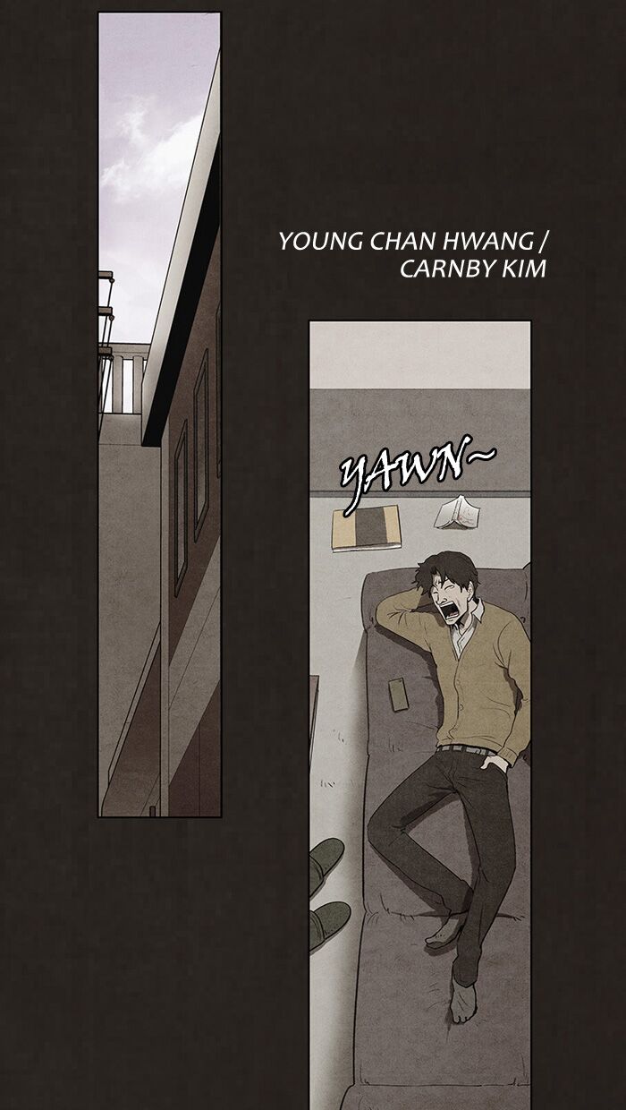 Đứa con của quỷ dữ: Chapter 70