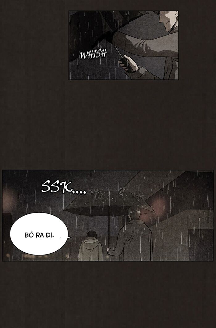 Đứa con của quỷ dữ: Chapter 75